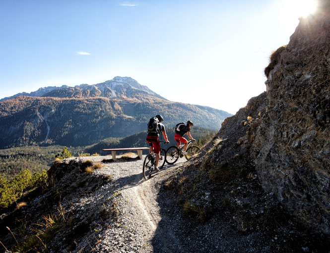 Biken Platzhalter